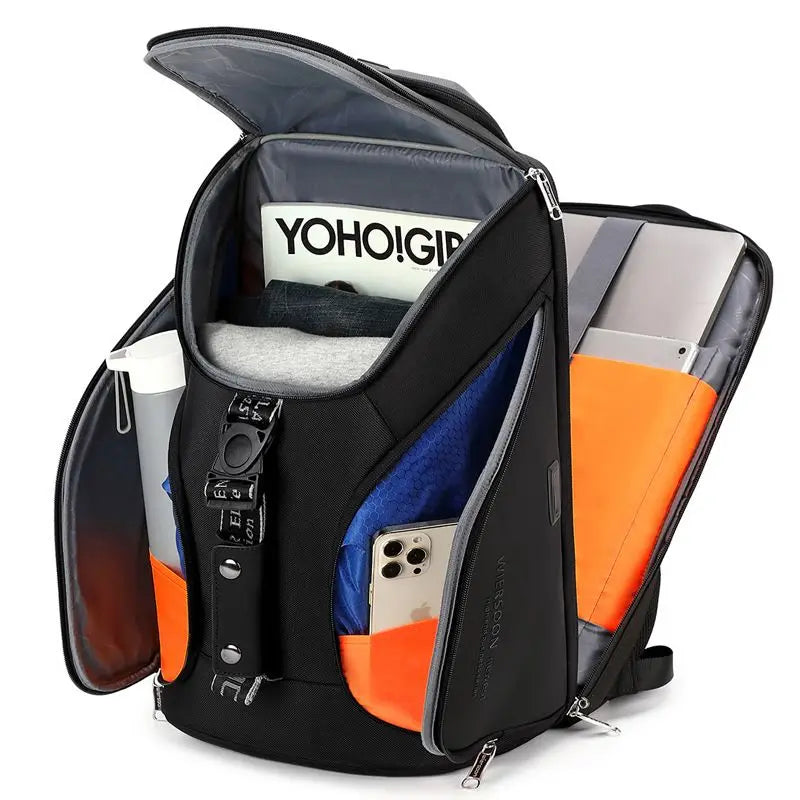 Mochila portatil 18 pulgadas