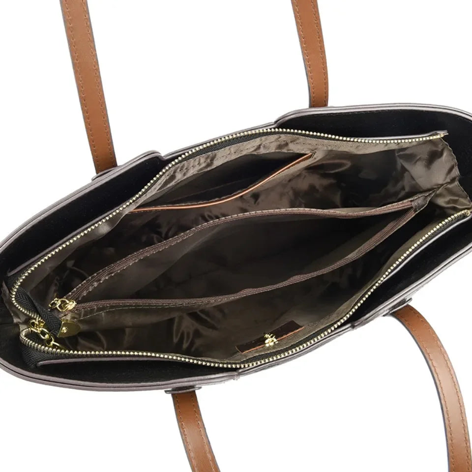 15 inch Laptop Tote Bag
