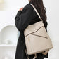 Womens Anti Theft Backpack