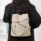 Womens Anti Theft Backpack
