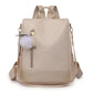 Anti Theft Women's Backpack Purse
