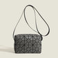 Geometric Clutch The Store Bags Gray 