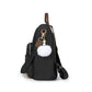 Anti Theft Travel Backpack For Women