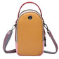 Leather Shoulder Phone Bag The Store Bags 