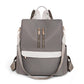 Theft Proof Backpack Purse The Store Bags Khaki 