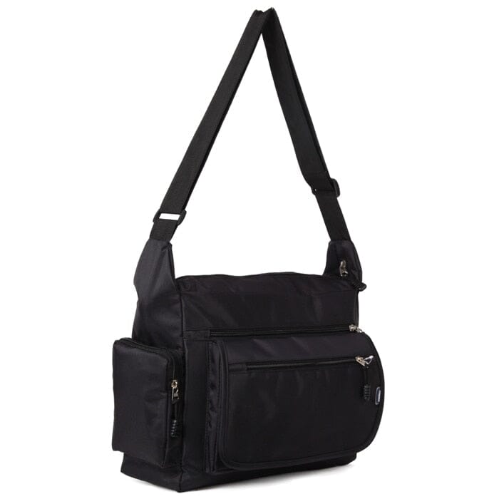 Messenger Bag Concealed Carry The Store Bags 