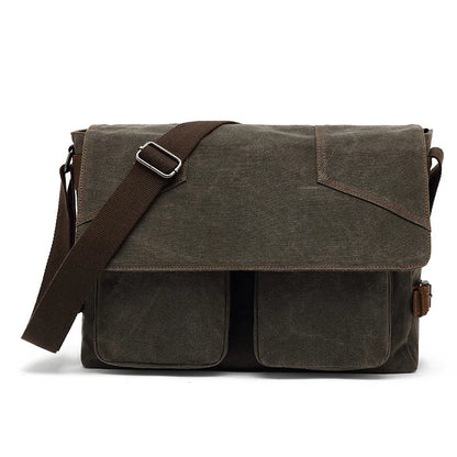 Laptop Tablet Messenger Bag