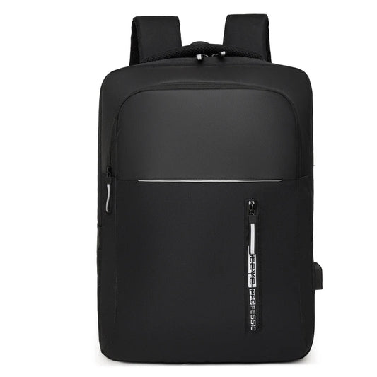 Laptop Backpack 15.6 Inch Waterproof The Store Bags black 