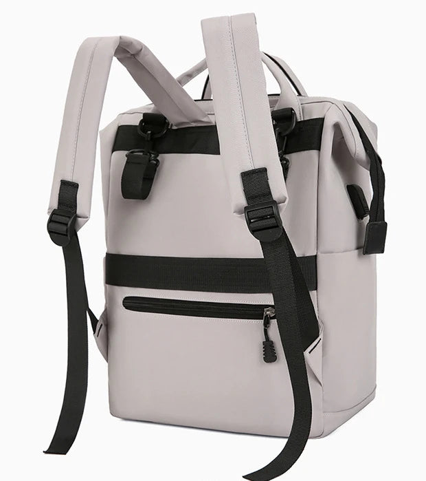 Gender Neutral Diaper Bag