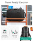 Women's 17 inch Laptop Backpack