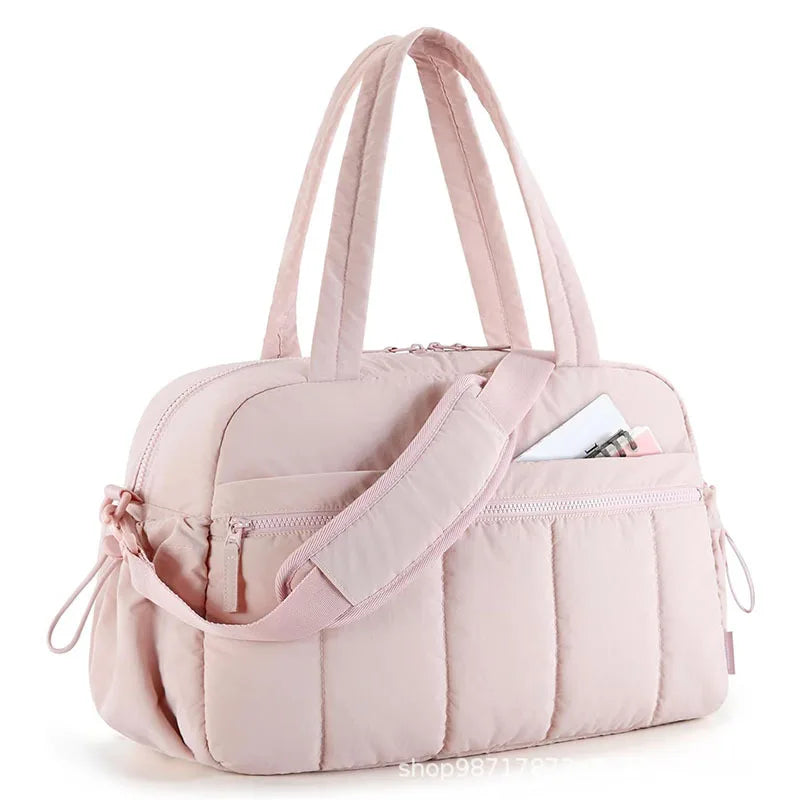 Bolsa multifuncional bebe grande