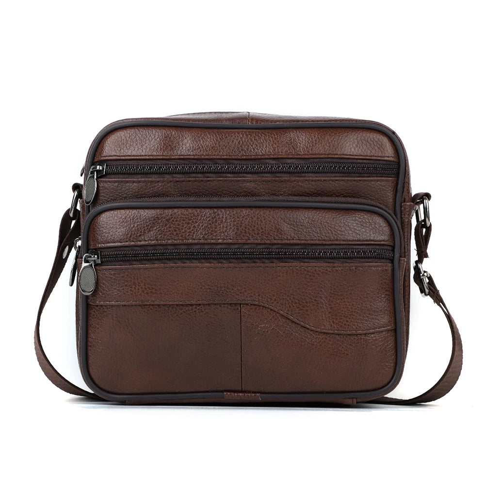 Tablet Messenger Bag