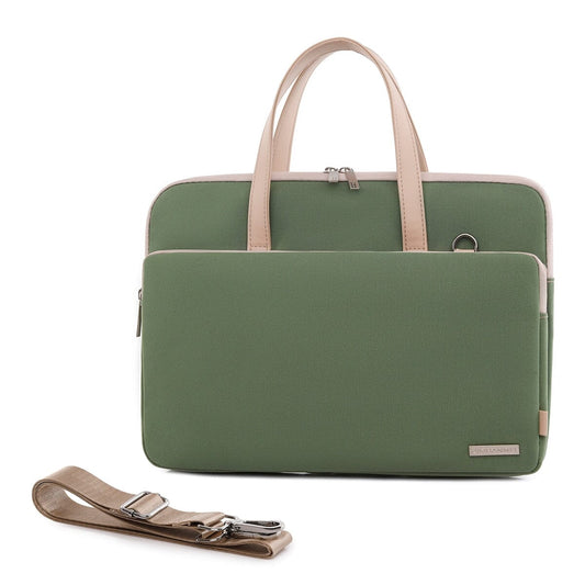 15 Inch Laptop Handbag The Store Bags Green For 15.6-16 inch 