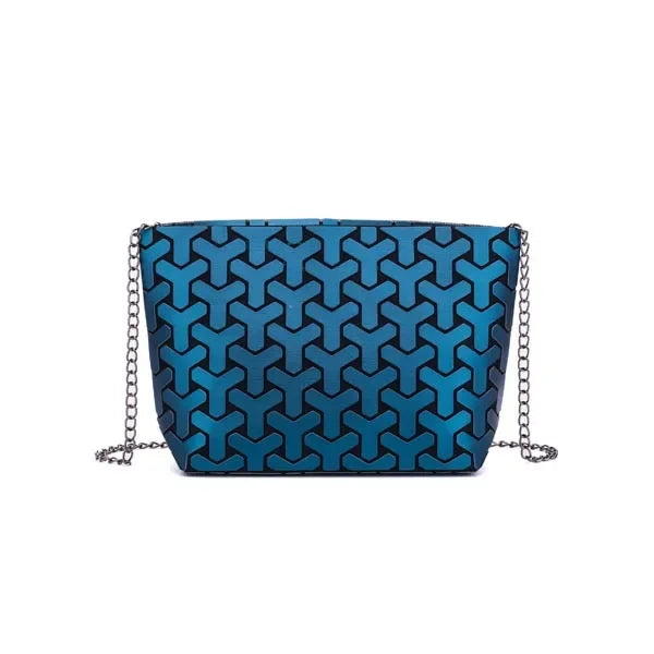 Geometric Holographic Purse