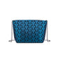 Geometric Holographic Purse