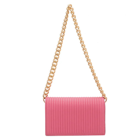 Bolso con cadena