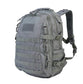 Conceal Carry Backpack The Store Bags Gray Color 30 - 40L 