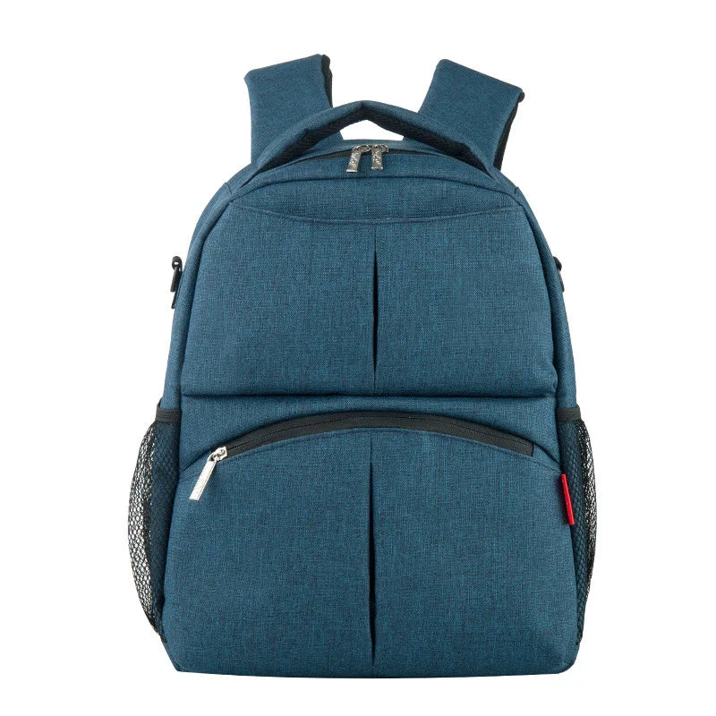 Mochila para pañales