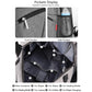 Mochila para pañales