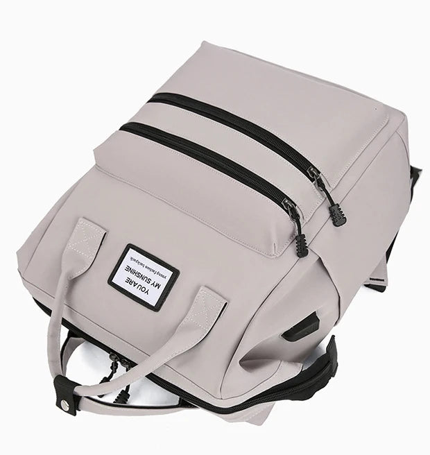 Gender Neutral Diaper Bag