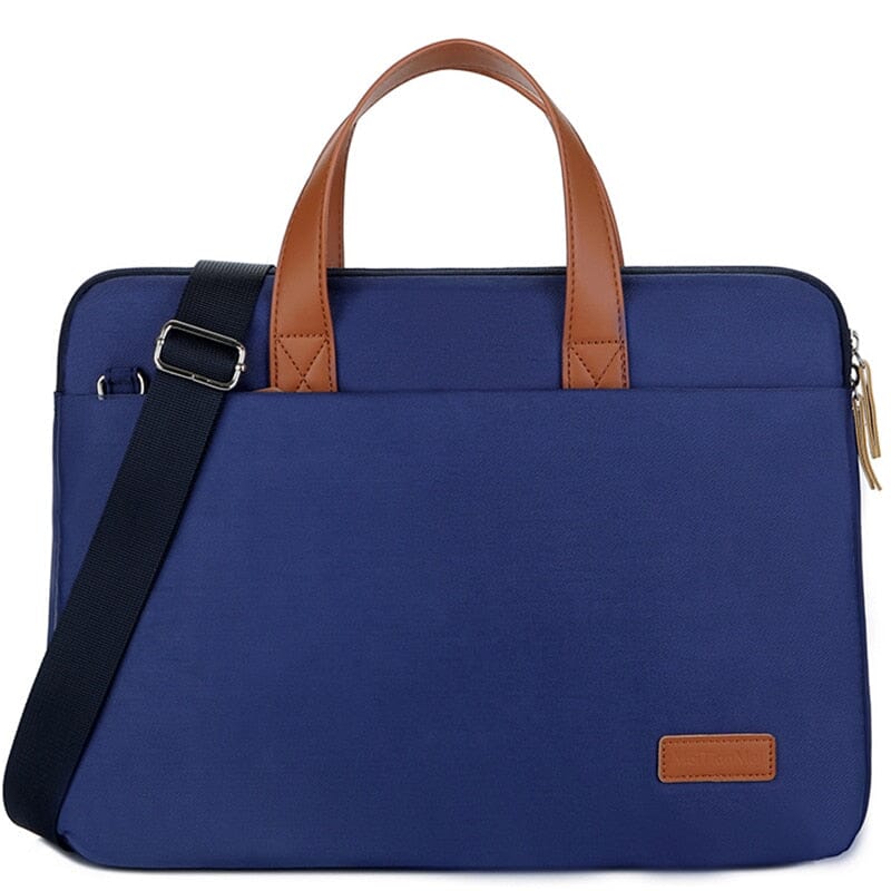 Tote Bag 15 Laptop The Store Bags Navy blue 15.6-inch 