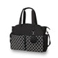 Bolso Pañalera Lequeen Unisex