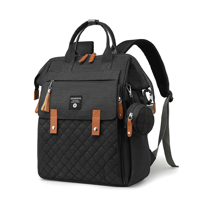 Diaper Bag Nylon
