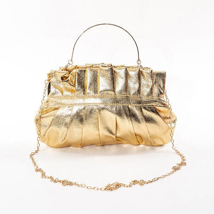 Black Prom Purse The Store Bags Gold 