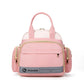 Small Lequeen Diaper Bag