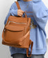 Women's Anti Theft Backpack Purse The Store Bags 