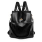 Anti Theft Womens Backpack The Store Bags Black 