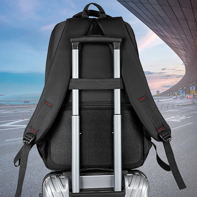 18.5 inch laptop backpack