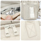 Waterproof USB Charger Diaper Bag
