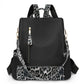Mochila animal print