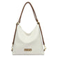 Dumpling Large Satchel The Store Bags White 