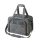Chihuahua Carrier Bag The Store Bags dark grey 41x29x29cm 