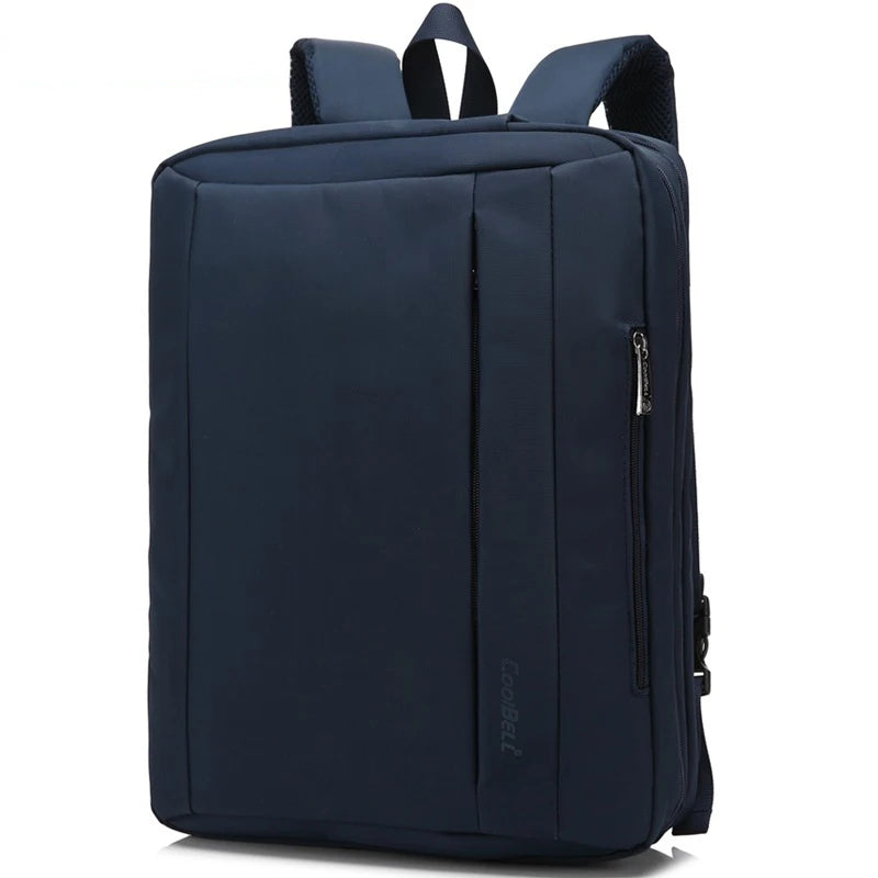 17.3 inch Laptop Space Backpack Women