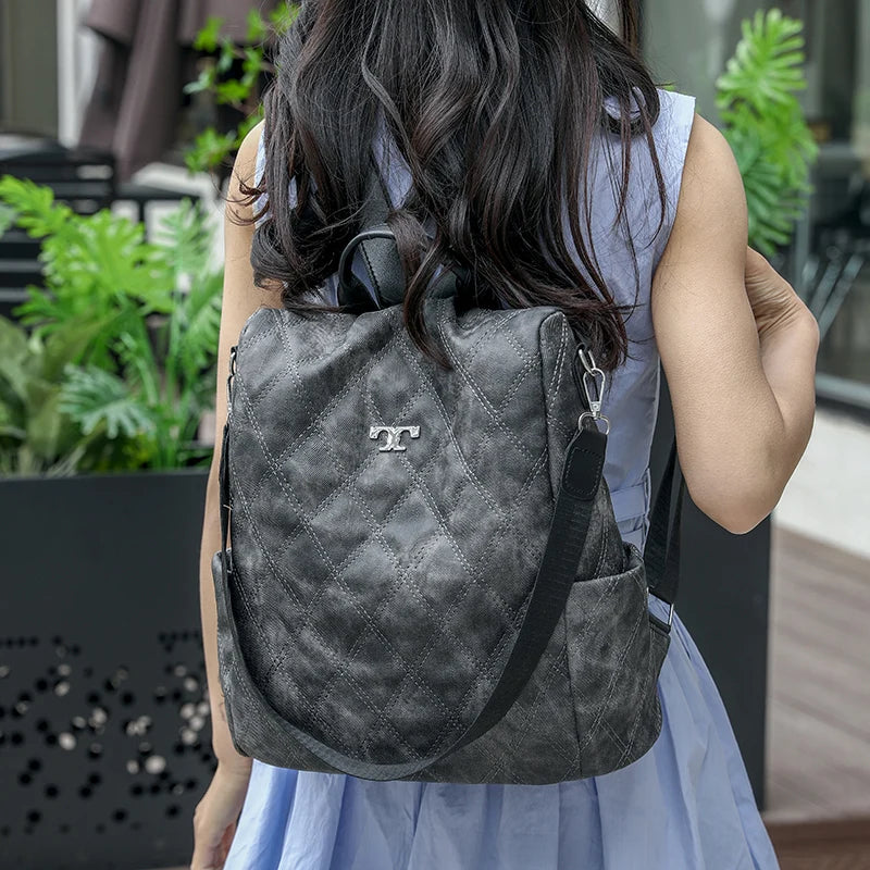 Anti Theft Backpack For Ladies The Store Bags 