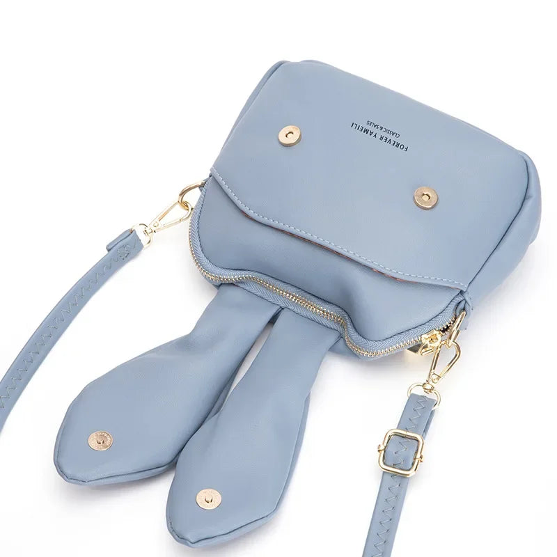 Bunny Crossbody Bag The Store Bags 