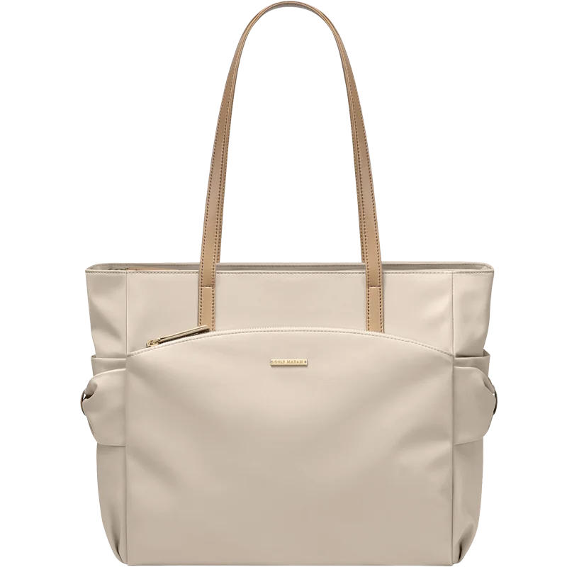 Bolso tote ordenador
