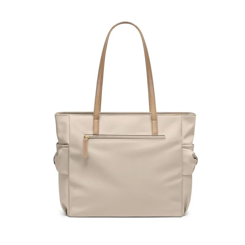 Bolso tote ordenador