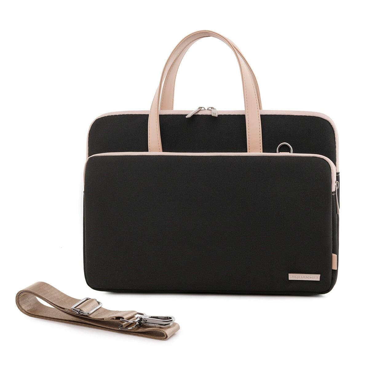 15 Inch Laptop Handbag The Store Bags Black For 15.6-16 inch 