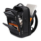 Travel laptop backpack 18.4 inch