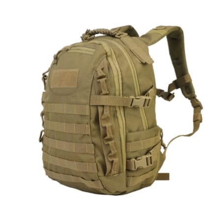 Conceal Carry Backpack The Store Bags TAN 30 - 40L 