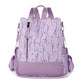 Waterproof Anti-theft Backpack Purse