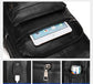 Leather Laptop Bag 15.6 inch The Store Bags 