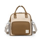 Small Nylon Diaper Bag