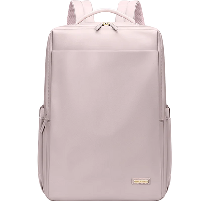 Women's Laptop Backpack 17 inch The Store Bags 17.3-inch Pink 