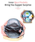 Hobo Diaper Bag Unisex