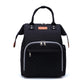Unisex Diaper Backpack